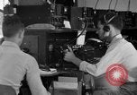 Standbild Kommunikation Guadalcanal Salomonen, 1943, aus Sekunde 41 historischem Filmmaterial Videoclip 65675071781