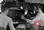 Standbild Kommunikation Guadalcanal Salomonen, 1943, aus Sekunde 44 historischem Filmmaterial Videoclip 65675071781