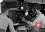 Standbild Kommunikation Guadalcanal Salomonen, 1943, aus Sekunde 46 historischem Filmmaterial Videoclip 65675071781