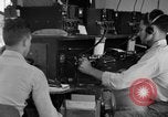 Standbild Kommunikation Guadalcanal Salomonen, 1943, aus Sekunde 47 historischem Filmmaterial Videoclip 65675071781