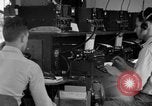 Standbild Kommunikation Guadalcanal Salomonen, 1943, aus Sekunde 49 historischem Filmmaterial Videoclip 65675071781