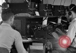 Standbild Kommunikation Guadalcanal Salomonen, 1943, aus Sekunde 50 historischem Filmmaterial Videoclip 65675071781