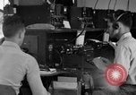Standbild Kommunikation Guadalcanal Salomonen, 1943, aus Sekunde 52 historischem Filmmaterial Videoclip 65675071781