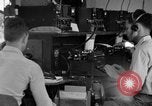 Standbild Kommunikation Guadalcanal Salomonen, 1943, aus Sekunde 54 historischem Filmmaterial Videoclip 65675071781