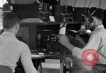 Standbild Kommunikation Guadalcanal Salomonen, 1943, aus Sekunde 55 historischem Filmmaterial Videoclip 65675071781