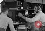 Standbild Kommunikation Guadalcanal Salomonen, 1943, aus Sekunde 59 historischem Filmmaterial Videoclip 65675071781