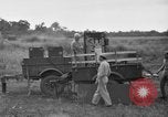 Image Native American Indian code Navajo talker Guadalcanal Îles Salomon, 1943, de la seconde 27 séquences d'archives historiques vidéo 65675071782