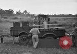 Image Native American Indian code Navajo talker Guadalcanal Îles Salomon, 1943, de la seconde 29 séquences d'archives historiques vidéo 65675071782