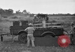 Image Native American Indian code Navajo talker Guadalcanal Îles Salomon, 1943, de la seconde 30 séquences d'archives historiques vidéo 65675071782