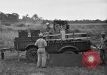 Image Native American Indian code Navajo talker Guadalcanal Îles Salomon, 1943, de la seconde 33 séquences d'archives historiques vidéo 65675071782