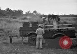 Image Native American Indian code Navajo talker Guadalcanal Îles Salomon, 1943, de la seconde 36 séquences d'archives historiques vidéo 65675071782
