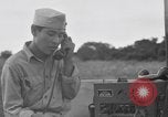 Image Native American Indian code Navajo talker Guadalcanal Îles Salomon, 1943, de la seconde 60 séquences d'archives historiques vidéo 65675071782