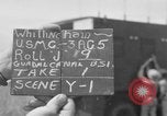 Standbild Kommunikation Guadalcanal Salomonen, 1943, aus Sekunde 1 historischem Filmmaterial Videoclip 65675071783