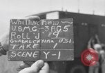 Standbild Kommunikation Guadalcanal Salomonen, 1943, aus Sekunde 3 historischem Filmmaterial Videoclip 65675071783