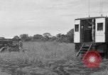 Standbild Kommunikation Guadalcanal Salomonen, 1943, aus Sekunde 4 historischem Filmmaterial Videoclip 65675071783
