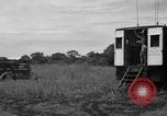 Standbild Kommunikation Guadalcanal Salomonen, 1943, aus Sekunde 15 historischem Filmmaterial Videoclip 65675071783