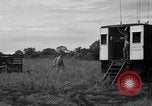 Standbild Kommunikation Guadalcanal Salomonen, 1943, aus Sekunde 25 historischem Filmmaterial Videoclip 65675071783