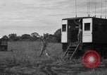 Standbild Kommunikation Guadalcanal Salomonen, 1943, aus Sekunde 26 historischem Filmmaterial Videoclip 65675071783