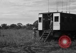 Standbild Kommunikation Guadalcanal Salomonen, 1943, aus Sekunde 27 historischem Filmmaterial Videoclip 65675071783