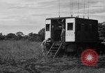 Standbild Kommunikation Guadalcanal Salomonen, 1943, aus Sekunde 28 historischem Filmmaterial Videoclip 65675071783