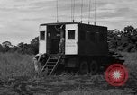 Standbild Kommunikation Guadalcanal Salomonen, 1943, aus Sekunde 30 historischem Filmmaterial Videoclip 65675071783