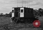 Standbild Kommunikation Guadalcanal Salomonen, 1943, aus Sekunde 31 historischem Filmmaterial Videoclip 65675071783