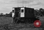 Standbild Kommunikation Guadalcanal Salomonen, 1943, aus Sekunde 34 historischem Filmmaterial Videoclip 65675071783