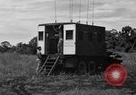 Standbild Kommunikation Guadalcanal Salomonen, 1943, aus Sekunde 35 historischem Filmmaterial Videoclip 65675071783