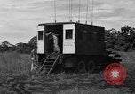 Standbild Kommunikation Guadalcanal Salomonen, 1943, aus Sekunde 37 historischem Filmmaterial Videoclip 65675071783