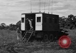 Standbild Kommunikation Guadalcanal Salomonen, 1943, aus Sekunde 38 historischem Filmmaterial Videoclip 65675071783