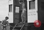 Standbild Kommunikation Guadalcanal Salomonen, 1943, aus Sekunde 43 historischem Filmmaterial Videoclip 65675071783