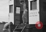 Standbild Kommunikation Guadalcanal Salomonen, 1943, aus Sekunde 48 historischem Filmmaterial Videoclip 65675071783