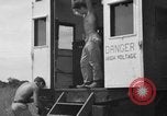 Standbild Kommunikation Guadalcanal Salomonen, 1943, aus Sekunde 49 historischem Filmmaterial Videoclip 65675071783