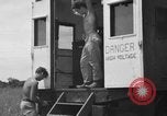 Standbild Kommunikation Guadalcanal Salomonen, 1943, aus Sekunde 51 historischem Filmmaterial Videoclip 65675071783