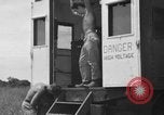 Standbild Kommunikation Guadalcanal Salomonen, 1943, aus Sekunde 55 historischem Filmmaterial Videoclip 65675071783