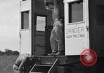 Standbild Kommunikation Guadalcanal Salomonen, 1943, aus Sekunde 61 historischem Filmmaterial Videoclip 65675071783