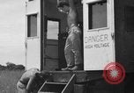 Standbild Kommunikation Guadalcanal Salomonen, 1943, aus Sekunde 62 historischem Filmmaterial Videoclip 65675071783