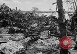 Standbild Kommunikation Peleliu Palau Inseln, 1945, aus Sekunde 38 historischem Filmmaterial Videoclip 65675071784