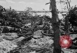 Standbild Kommunikation Peleliu Palau Inseln, 1945, aus Sekunde 39 historischem Filmmaterial Videoclip 65675071784