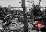 Standbild Kommunikation Peleliu Palau Inseln, 1945, aus Sekunde 40 historischem Filmmaterial Videoclip 65675071784