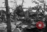 Standbild Kommunikation Peleliu Palau Inseln, 1945, aus Sekunde 42 historischem Filmmaterial Videoclip 65675071784