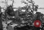 Standbild Kommunikation Peleliu Palau Inseln, 1945, aus Sekunde 43 historischem Filmmaterial Videoclip 65675071784