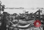 Standbild Kommunikation Peleliu Palau Inseln, 1945, aus Sekunde 49 historischem Filmmaterial Videoclip 65675071784
