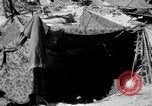 Standbild Kommunikation Peleliu Palau Inseln, 1945, aus Sekunde 3 historischem Filmmaterial Videoclip 65675071785