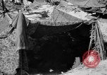Standbild Kommunikation Peleliu Palau Inseln, 1945, aus Sekunde 8 historischem Filmmaterial Videoclip 65675071785