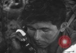 Standbild Kommunikation Peleliu Palau Inseln, 1945, aus Sekunde 18 historischem Filmmaterial Videoclip 65675071785
