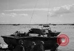 Standbild Kommunikation Peleliu Palau Inseln, 1945, aus Sekunde 22 historischem Filmmaterial Videoclip 65675071785