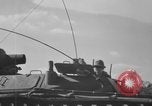 Standbild Kommunikation Peleliu Palau Inseln, 1945, aus Sekunde 33 historischem Filmmaterial Videoclip 65675071785