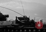 Standbild Kommunikation Peleliu Palau Inseln, 1945, aus Sekunde 35 historischem Filmmaterial Videoclip 65675071785