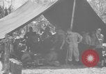 Image des activités de communication Peleliu îles Palau, 1945, de la seconde 38 séquences d'archives historiques vidéo 65675071786
